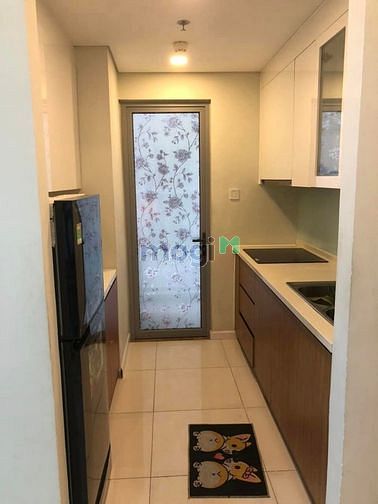 Hình ảnh KHÔNG GIAN THOÁNG MÁT CHCC The Estella Q2 cũ giá 2tỷ080 92m² 3Phòng