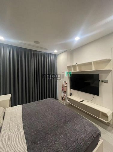 Hình ảnh View thoáng cực VINHOMES BASON,Q1, 2 phòng 2 tolet 87m2💰2 tỷ 645