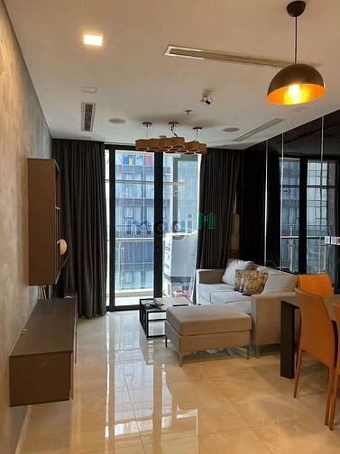 Hình ảnh View thoáng cực VINHOMES BASON,Q1, 2 phòng 2 tolet 87m2💰2 tỷ 645