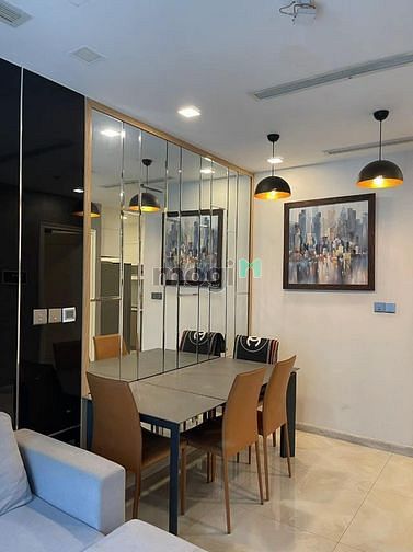 Hình ảnh View thoáng cực VINHOMES BASON,Q1, 2 phòng 2 tolet 87m2💰2 tỷ 645