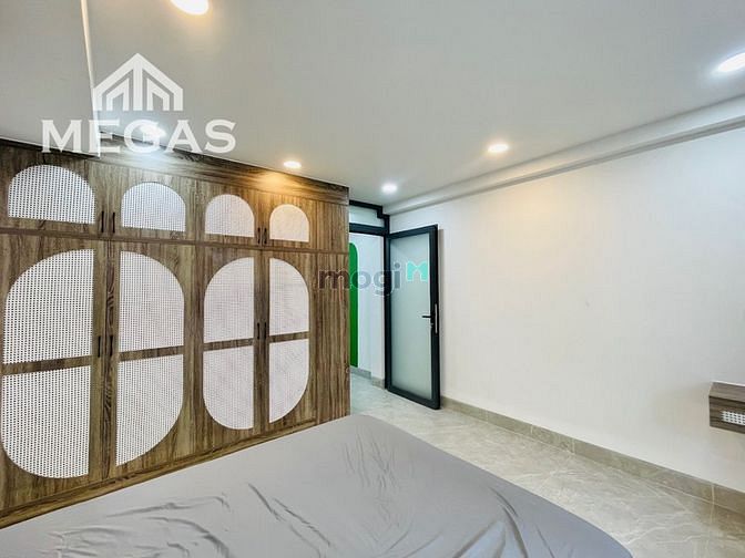 Hình ảnh Căn Hộ 1PN Siêu Rộng Ban Công Lớn Giáp Phú Nhuận - Quận Tân Bình