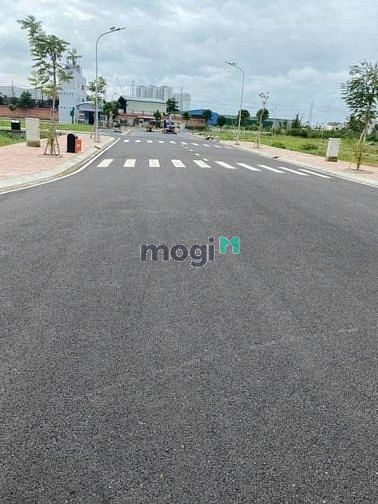 Hình ảnh Khu đất tiềm năng KDC Vĩnh Lộc Bình Tân DT55m2/ 2tỷ150tr Sổ Hồng Riêng