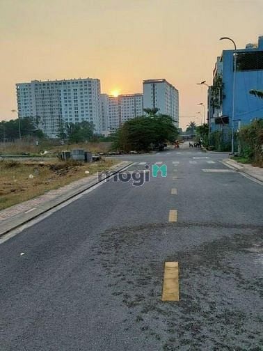 Hình ảnh Khu đất tiềm năng KDC Vĩnh Lộc Bình Tân DT55m2/ 2tỷ150tr Sổ Hồng Riêng