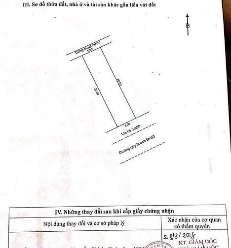 Hình ảnh Bán gấp lô đất đường Thổ Sơn 2 gần núi Non Nước giá rẻ chỉ 2,6 tỷ