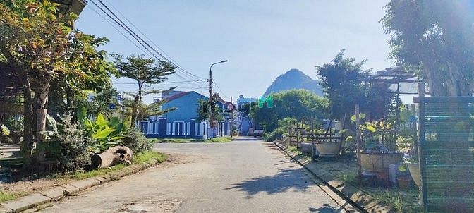 Hình ảnh Bán gấp lô đất đường Thổ Sơn 2 gần núi Non Nước giá rẻ chỉ 2,6 tỷ