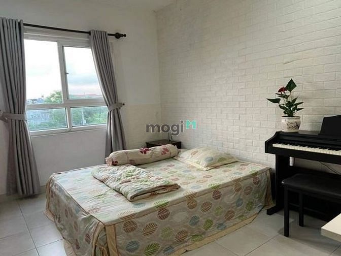 Hình ảnh Bán chung cư Phúc Yên 1 Phan Huy Ích P15 Tân Bình 100m2 Thiết kế 3PN