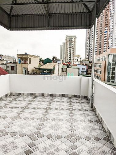Hình ảnh Nhà đậu 2 xe hơi được Linh Chiểu, Thủ Đức,DT: 35m2,1 tỷ 185