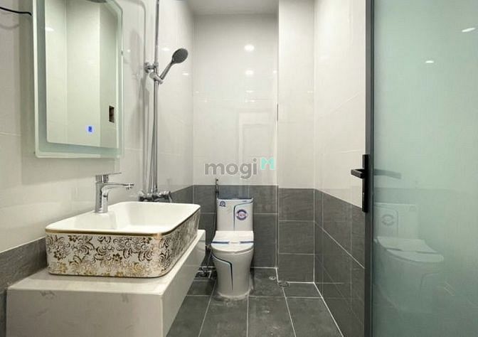 Hình ảnh Nhà đậu 2 xe hơi được Linh Chiểu, Thủ Đức,DT: 35m2,1 tỷ 185