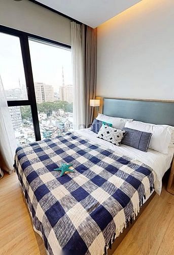 Hình ảnh Chung cư Zenity q1 cần tìm ngay khách bán DT:77m2 2PN2WC giá 2 tỷ 050