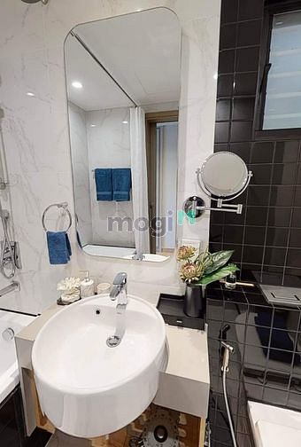 Hình ảnh Chung cư Zenity q1 cần tìm ngay khách bán DT:77m2 2PN2WC giá 2 tỷ 050