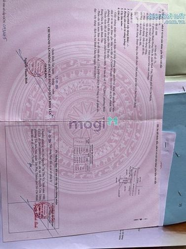 Hình ảnh Khu đất tiềm năng KDC Vĩnh Lộc Bình Tân DT55m2/ 2tỷ150tr Sổ Hồng Riêng