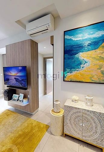 Hình ảnh Chung cư Zenity q1 cần tìm ngay khách bán DT:77m2 2PN2WC giá 2 tỷ 050