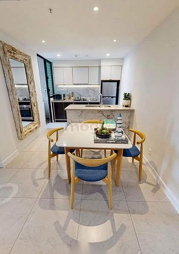 Hình ảnh Chung cư Zenity q1 cần tìm ngay khách bán DT:77m2 2PN2WC giá 2 tỷ 050