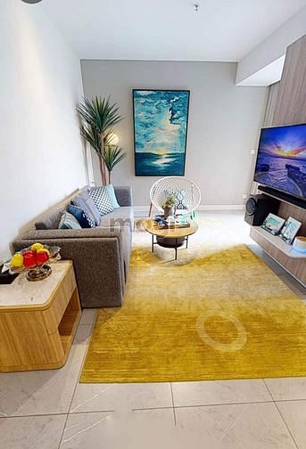 Hình ảnh Chung cư Zenity q1 cần tìm ngay khách bán DT:77m2 2PN2WC giá 2 tỷ 050
