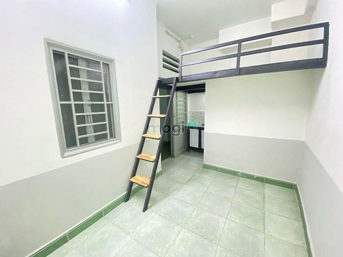 Hình ảnh Phòng như hình Thân Nhân trung p13 tân bình