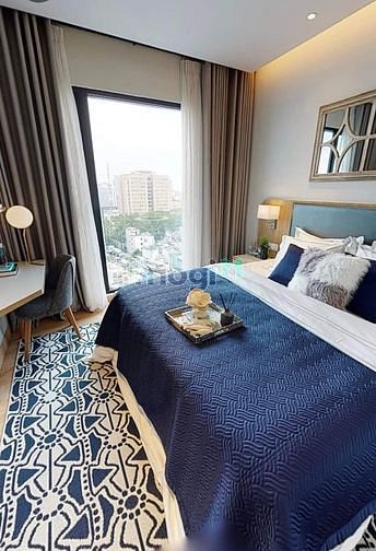 Hình ảnh Chung cư Zenity q1 cần tìm ngay khách bán DT:77m2 2PN2WC giá 2 tỷ 050