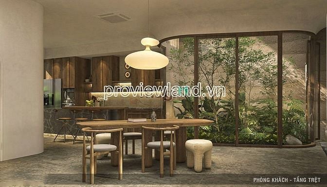 Hình ảnh Bán đất trung tâm Q.Bình Thạnh, Xô Viết Nghệ Tĩnh, 172m2, ngang 8.7m