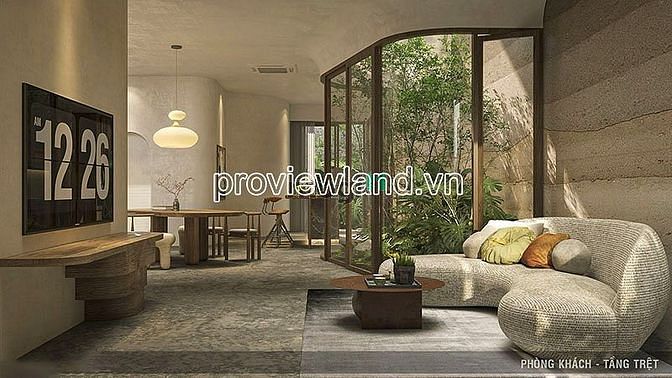 Hình ảnh Bán đất trung tâm Q.Bình Thạnh, Xô Viết Nghệ Tĩnh, 172m2, ngang 8.7m