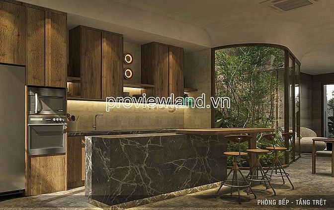 Hình ảnh Bán đất trung tâm Q.Bình Thạnh, Xô Viết Nghệ Tĩnh, 172m2, ngang 8.7m