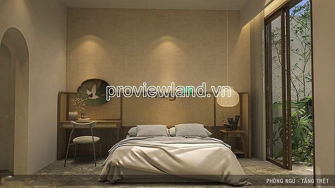 Hình ảnh Bán đất trung tâm Q.Bình Thạnh, Xô Viết Nghệ Tĩnh, 172m2, ngang 8.7m