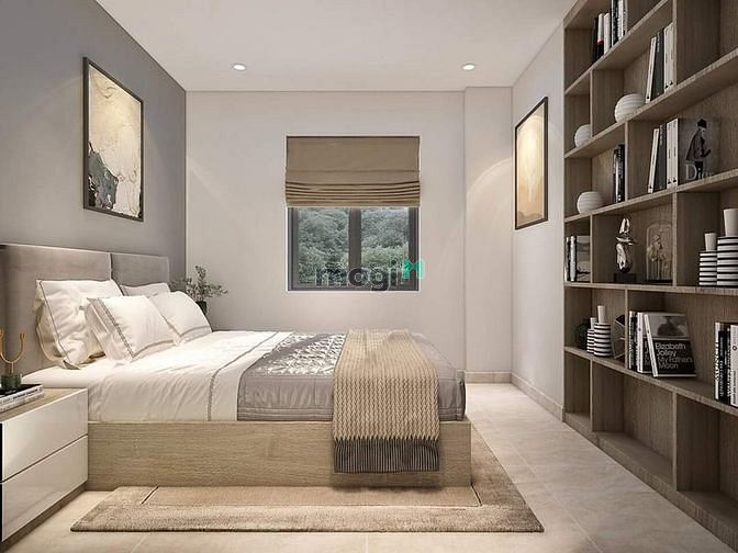Hình ảnh Cho thuê Trang Chủ MB66.COM / Đăng Ký Tặng 66K Hưng Phúc Premier Phú Mỹ Hưng 2PN  80m2 giá 17 triệu