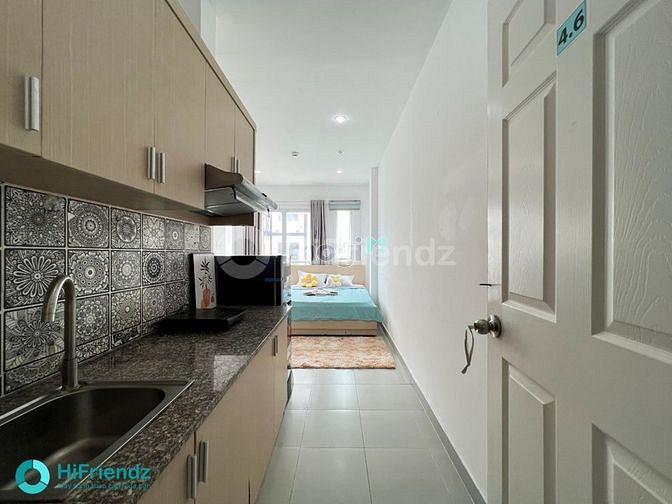 Hình ảnh ☆☆☆☆☆ RẺ - Khai trương dự án mới - Mb6623 nạp rút nhanh chóng Studio Full nội thất tại PN