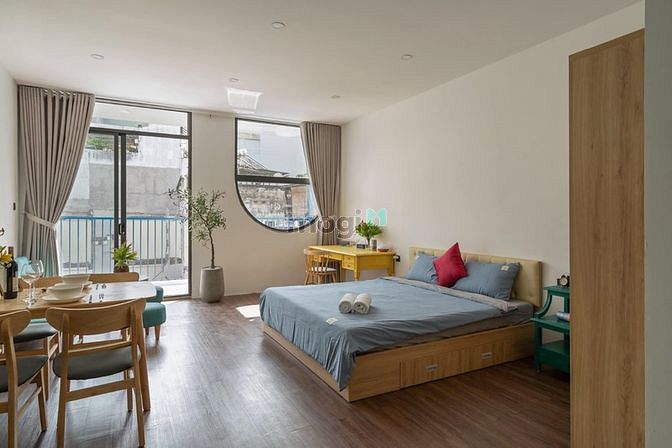 Hình ảnh CHDV CAO CẤP 🏡 có Sẵn nội Thất - Cho nuôi Thú Cưng