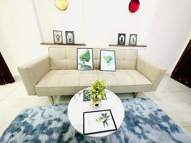 Hình ảnh Cho Thuê Studio Giá Rẻ Chỉ Có Tại Tân Bình