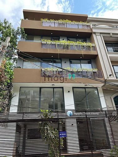 Hình ảnh Bán lô đất Thảo Điền 152m2 (8,5x19m) giá chỉ 27 tỷ xây dựng 7 tẩng
