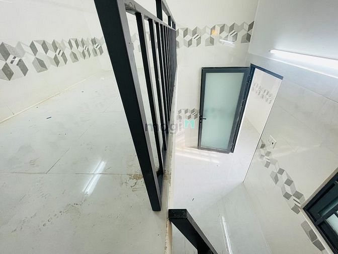 Hình ảnh Phòng trọ mới 100% - có gác - máy lạnh