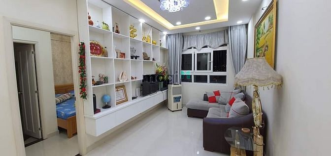 Hình ảnh Mb6623 nạp rút nhanh chóng chung cư Sunview Town sát bên ngã tư Bình Phước GIÁ: 1TỶ360 SHR