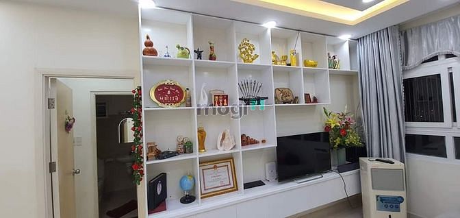 Hình ảnh Mb6623 nạp rút nhanh chóng chung cư Sunview Town sát bên ngã tư Bình Phước GIÁ: 1TỶ360 SHR