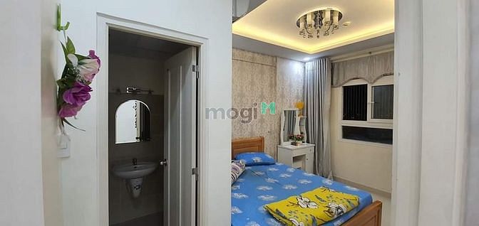 Hình ảnh Mb6623 nạp rút nhanh chóng chung cư Sunview Town sát bên ngã tư Bình Phước GIÁ: 1TỶ360 SHR