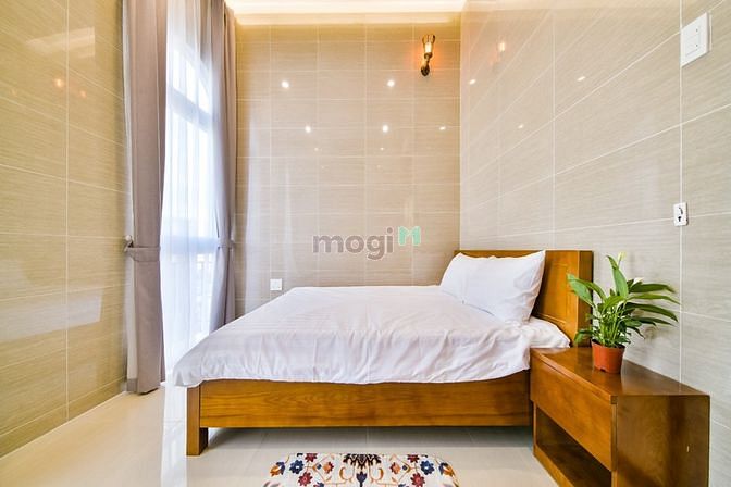 Hình ảnh Penthouse 2PN Ban Công Lớn Có GYM & RoofTop Free Ở Phố Phan Xích Long