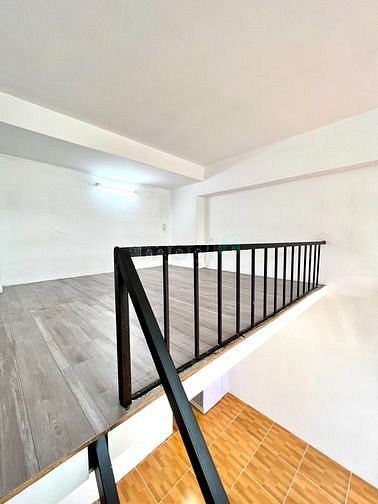 Hình ảnh Cho thuê phòng trọ có gác mới xây ngay gần ĐH HUTECH - Bình Thạnh