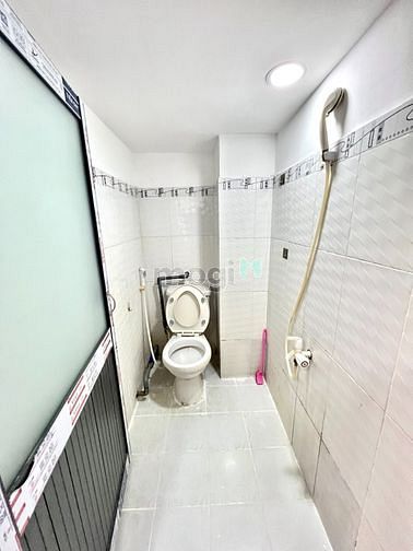 Hình ảnh Cho thuê phòng trọ có gác mới xây ngay gần ĐH HUTECH - Bình Thạnh