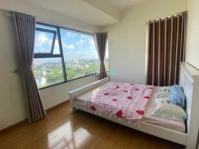 Hình ảnh Cần bán gấp  Flora Kikyo,Quận 9, 68m2- 2 Pn, Giá: 1ty625