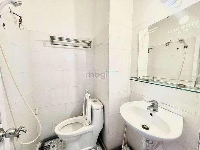Hình ảnh ✅Căn Hộ Cao Cấp Q.BT - Full NT - Có Cửa Sổ Nhỏ - 5tr✅