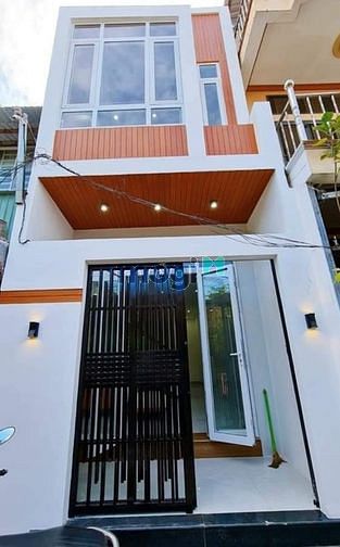 Hình ảnh TIỆN ÍCH ĐA DẠNG nhà đg TÊN LỬA, BTan 36m2 chỉ với 1,55 tỷ SHR