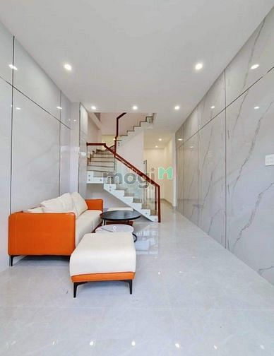 Hình ảnh TIỆN ÍCH ĐA DẠNG nhà đg TÊN LỬA, BTan 36m2 chỉ với 1,55 tỷ SHR