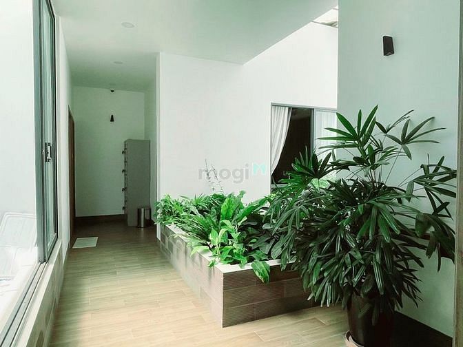 Hình ảnh Biệt Thự Đa Phước 8, Dt 192m2, Nhà 2 Tầng ,Đg 8m, Giá 12,5 Tỷ.