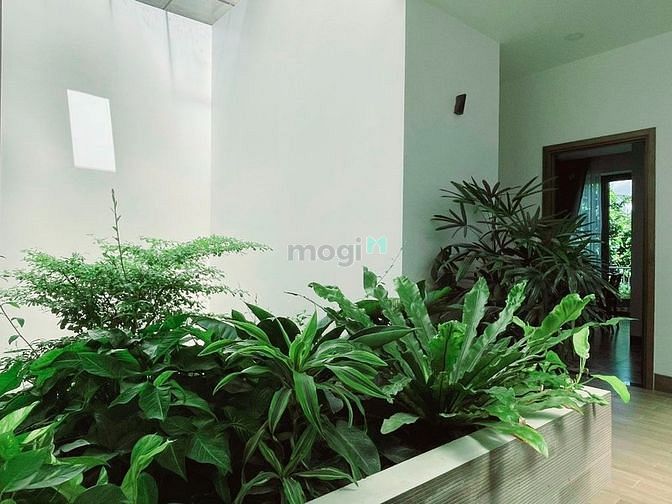 Hình ảnh Biệt Thự Đa Phước 8, Dt 192m2, Nhà 2 Tầng ,Đg 8m, Giá 12,5 Tỷ.