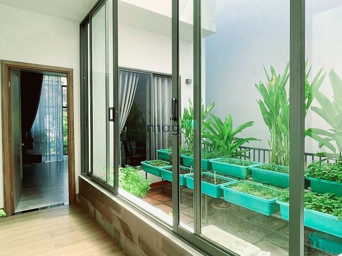 Hình ảnh Biệt Thự Đa Phước 8, Dt 192m2, Nhà 2 Tầng ,Đg 8m, Giá 12,5 Tỷ.