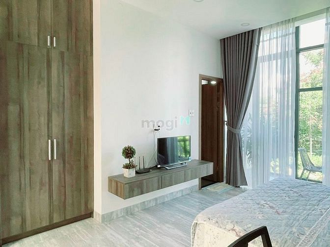 Hình ảnh Biệt Thự Đa Phước 8, Dt 192m2, Nhà 2 Tầng ,Đg 8m, Giá 12,5 Tỷ.