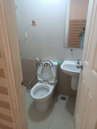 Hình ảnh Bán Căn Hộ Âu Cơ Tower 68m2 2pn 2wc nt cơ bản Quận Tân Phú - DT :68m2