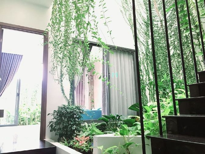 Hình ảnh Biệt Thự Đa Phước 8, Dt 192m2, Nhà 2 Tầng ,Đg 8m, Giá 12,5 Tỷ.