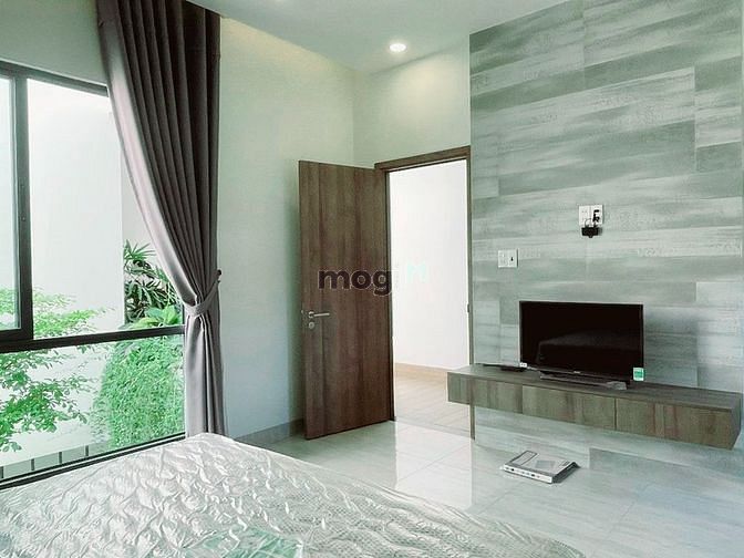 Hình ảnh Biệt Thự Đa Phước 8, Dt 192m2, Nhà 2 Tầng ,Đg 8m, Giá 12,5 Tỷ.
