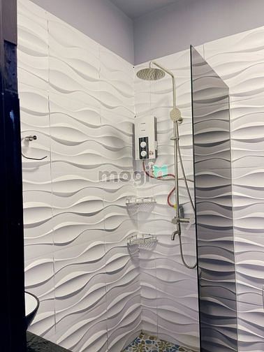 Hình ảnh Hai Bà Trưng Quận 3. Hầm Xe, Thang Máy, Giặt Riêng, Mới 100%