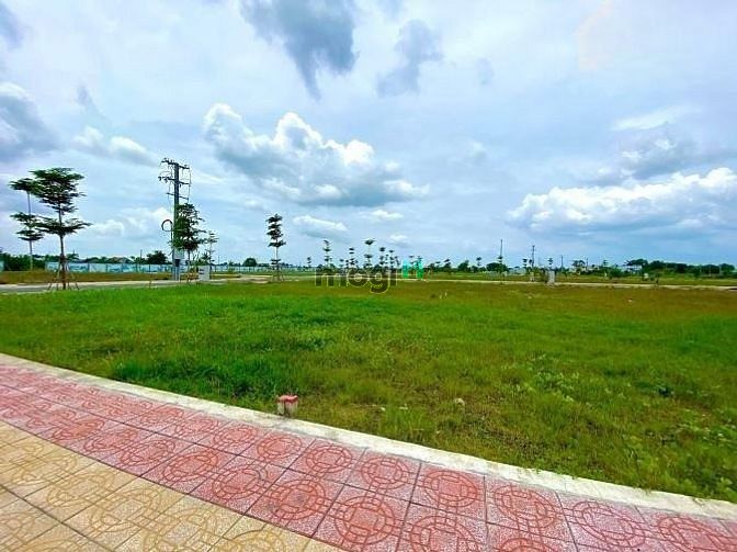 Hình ảnh Cơ hội Trang MB66.COM Chính Thức - MB 66 Uy Tín lô đất KDC Hoàng Phan Thái Bình Chánh 108m2/ 2tỷ430 SHR