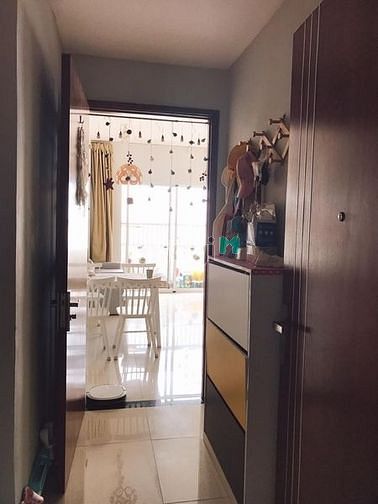 Hình ảnh CẦN BÁN CĂN HỘ 3PN-3WC chung cư SOHO PREMIER (Bình Quới 2) Địa chỉ: 77